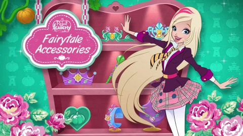 Regal Academy - Videos, games and fabulous activities for kids